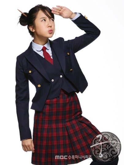 Không thể tin đây là diện mạo của