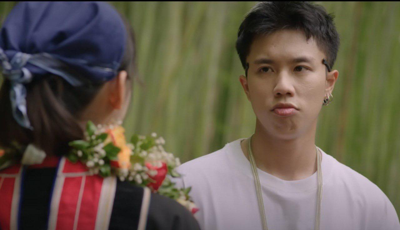 Sao nam Vbiz 4 năm không ai mời đóng phim vì kém sắc, lên đời cực gắt chỉ nhờ nói 1 từ- Ảnh 4. Sao nam Vbiz 4 năm không ai mời đóng phim vì kém sắc, lên đời cực gắt chỉ nhờ nói 1 từ- Ảnh 4.