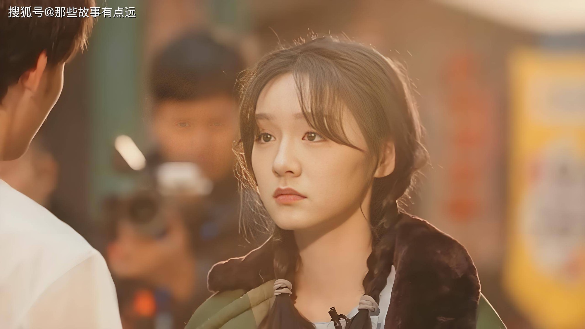 Chương trình thực tế của Chương Tử Di lại gặp sóng gió- Ảnh 1.