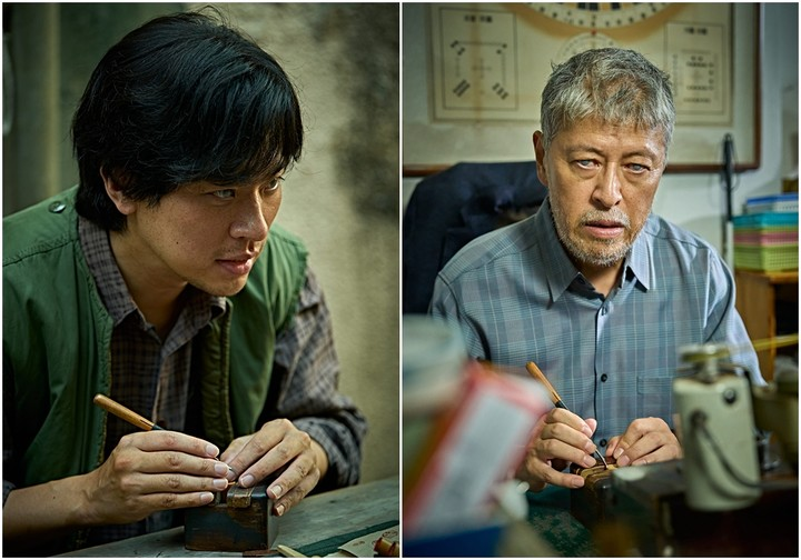 106 năm mới có 1 phim Hàn lãi gấp 51 lần: Dàn cast đè bẹp mọi tiêu chuẩn nhan sắc, cả showbiz phải cúi đầu- Ảnh 4.