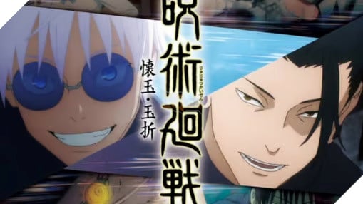 Jujutsu Kaisen: Movie tổng hợp mới không chỉ gói gọn câu chuyện cũ mà còn tặng kèm Anime ngắn về bộ ba Gojo Geto Shoko