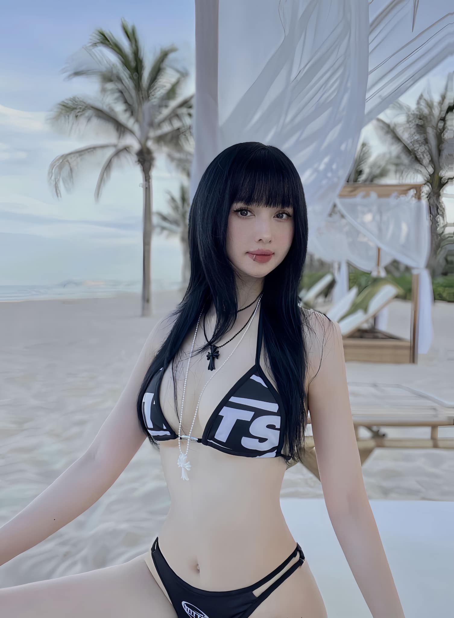 Loạt khoảnh khắc của Tâm Tít khiến dân tình ngưỡng mộ Loạt khoảnh khắc của Tâm Tít khiến dân tình ngưỡng mộ