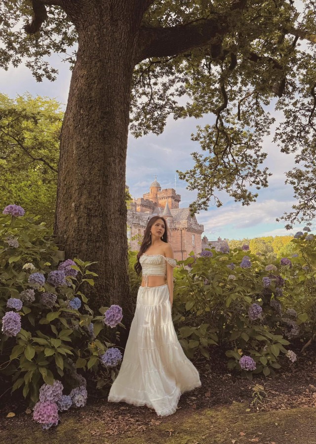 Tình trạng của phu nhân hào môn Vbiz sau khi bị móc sạch tiền vô cùng tinh vi giữa lúc du lịch châu Âu- Ảnh 9.