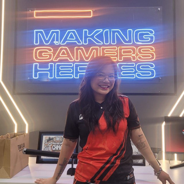 Lùm xùm sau Chung kết, quản lý của Team Flash lên tiếng Lùm xùm sau Chung kết, quản lý của Team Flash lên tiếng