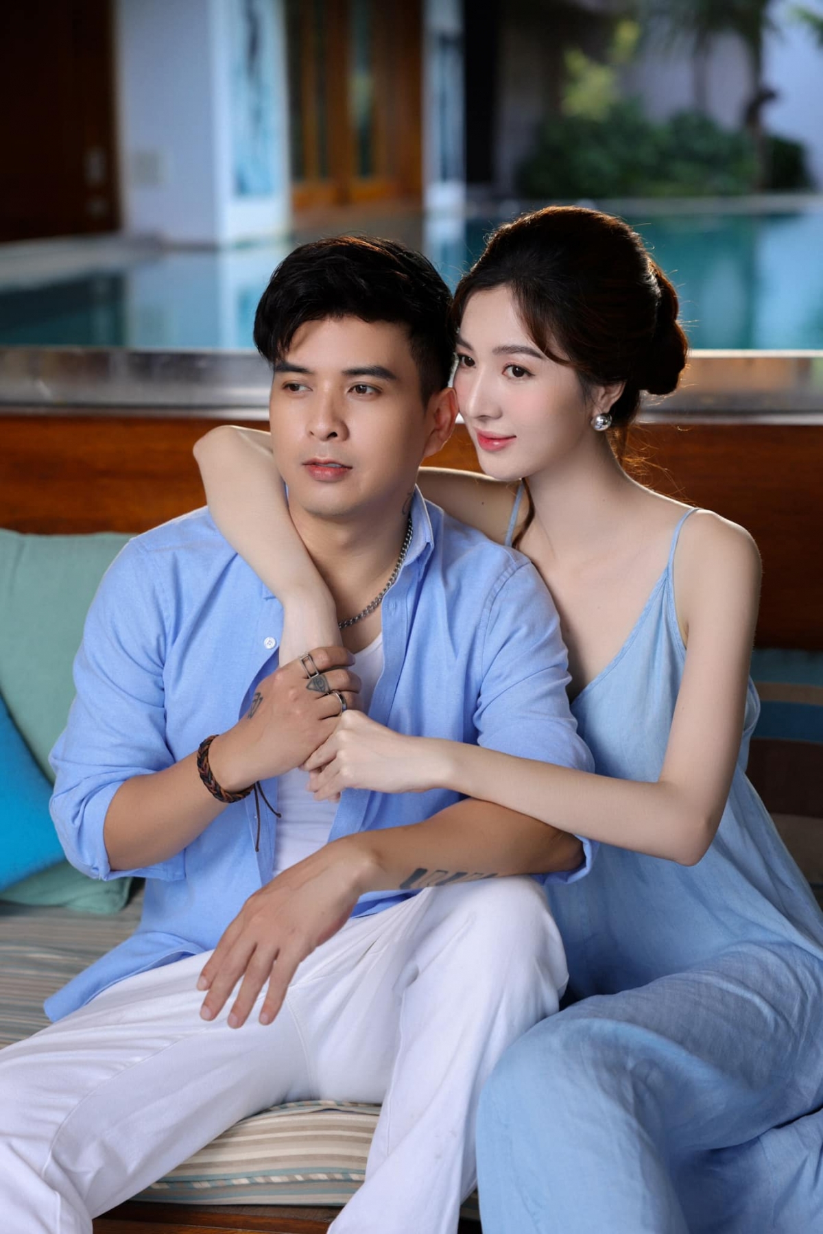 Hồ Quang Hiếu - Thiên An có mối quan hệ thế nào?- Ảnh 5.