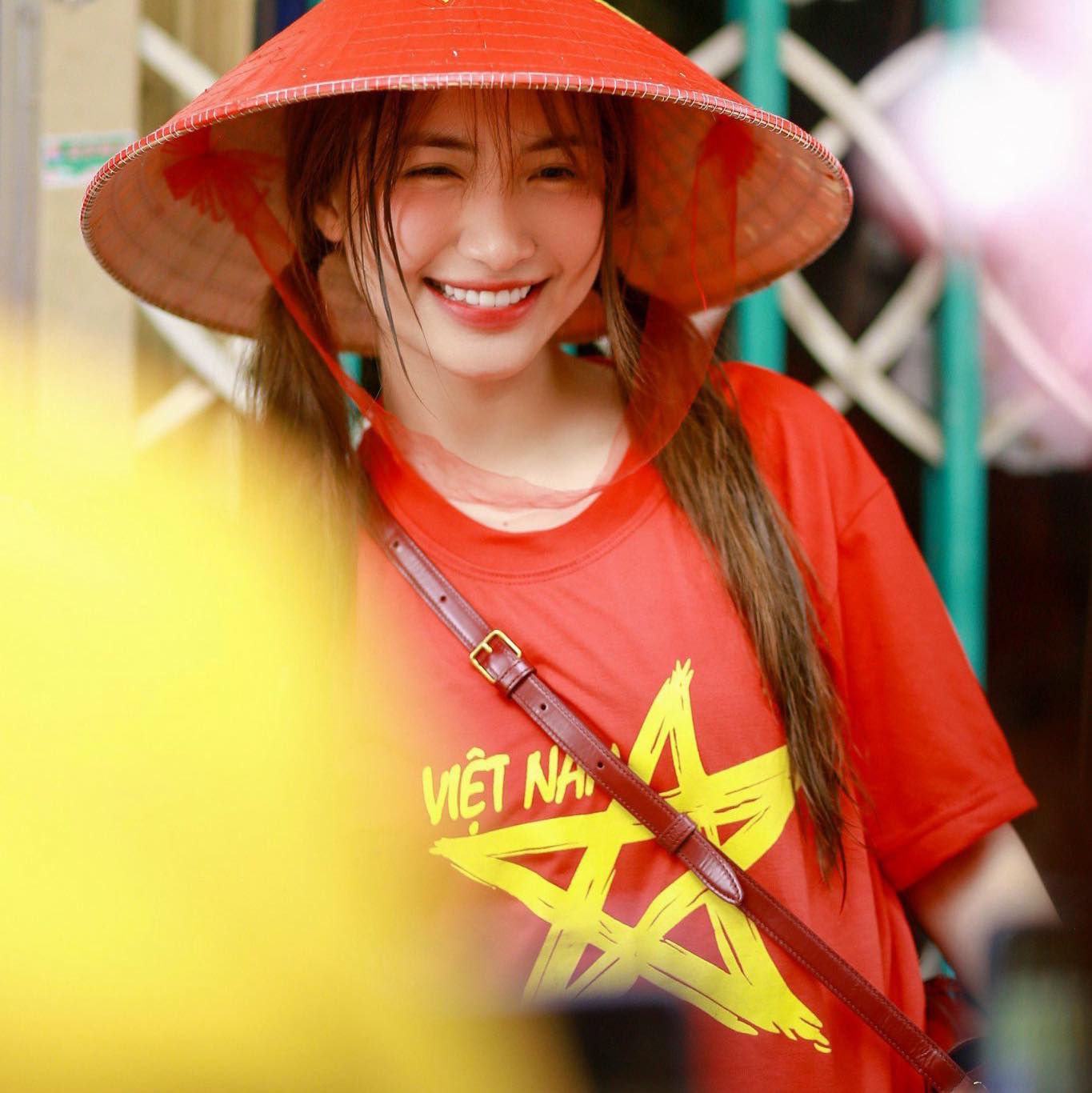 Hoà Minzy ngày càng