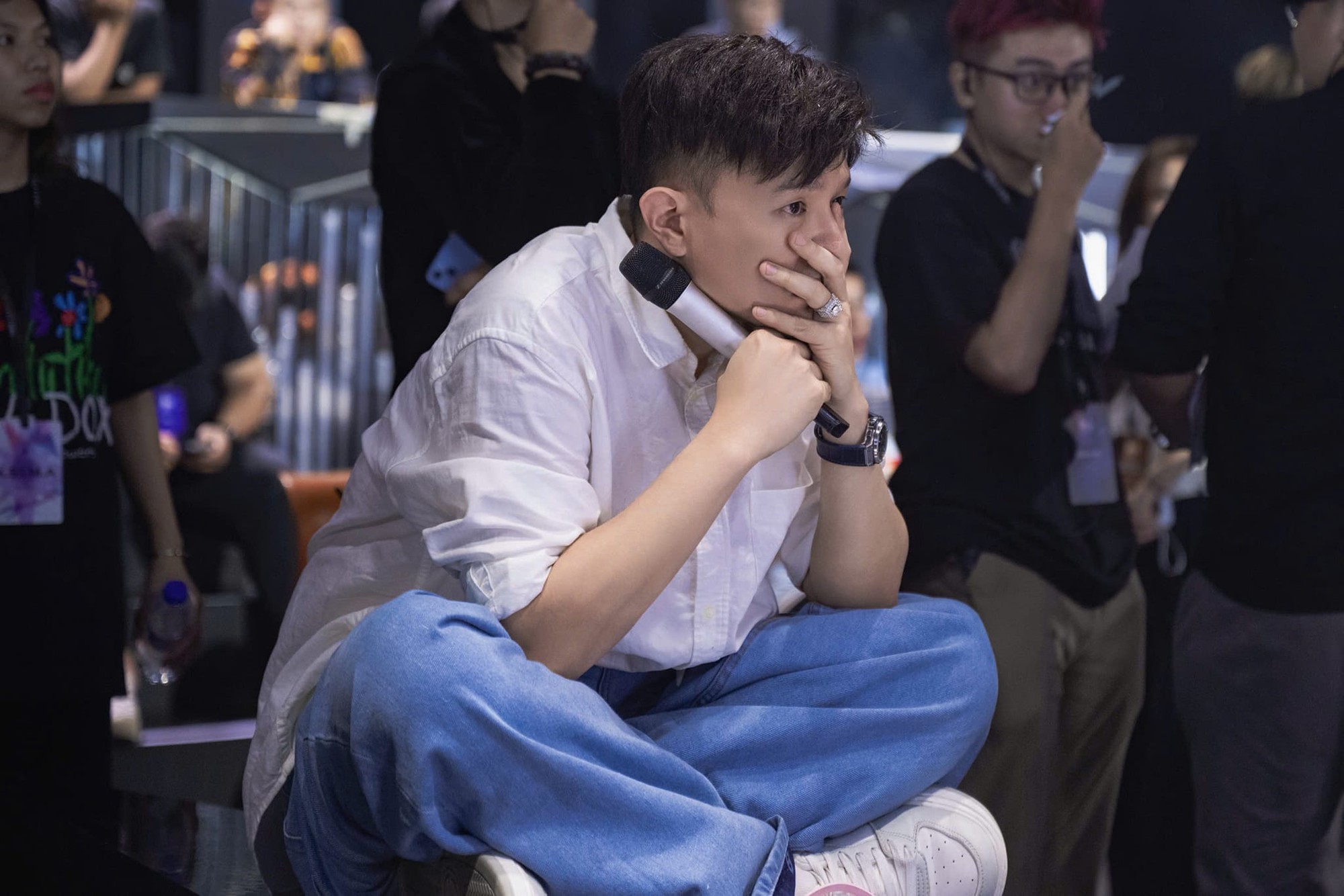 Động thái mới nhất của phía Dược sĩ Tiến giữa lúc bị réo tên trong thông tin chấn động- Ảnh 1.