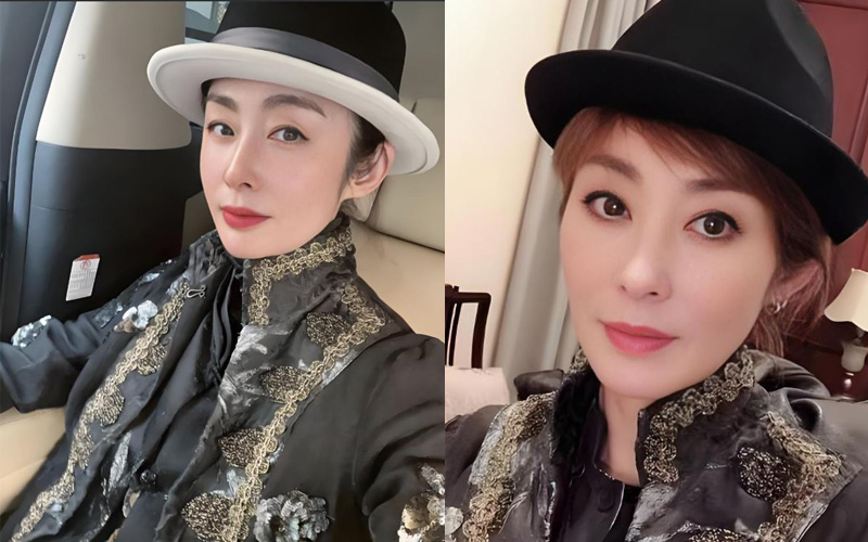 Một thời khiến cả châu Á mê đắm, hai biểu tượng nhan sắc Hong Kong giờ ra sao?- Ảnh 9.