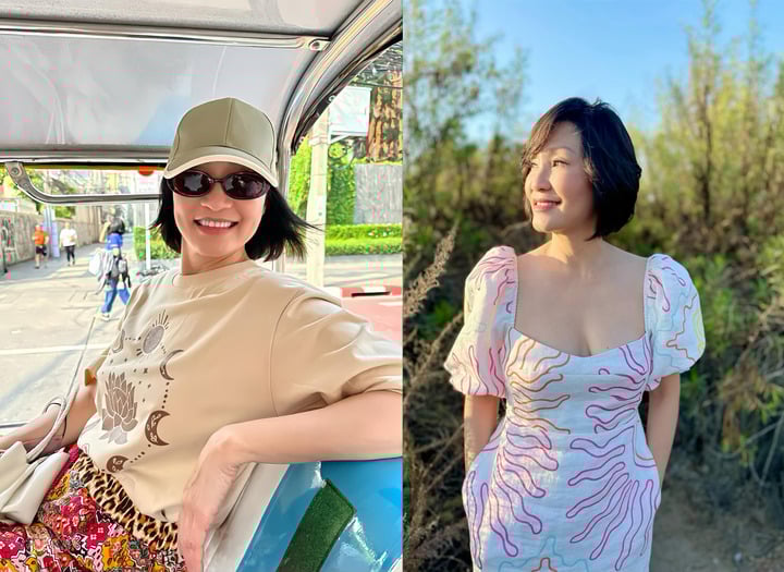 Hồng Đào phản hồi tin cặp kè 1 sao nam sau khi Quang Minh có vợ trẻ- Ảnh 6. Hồng Đào phản hồi tin cặp kè 1 sao nam sau khi Quang Minh có vợ trẻ- Ảnh 6.