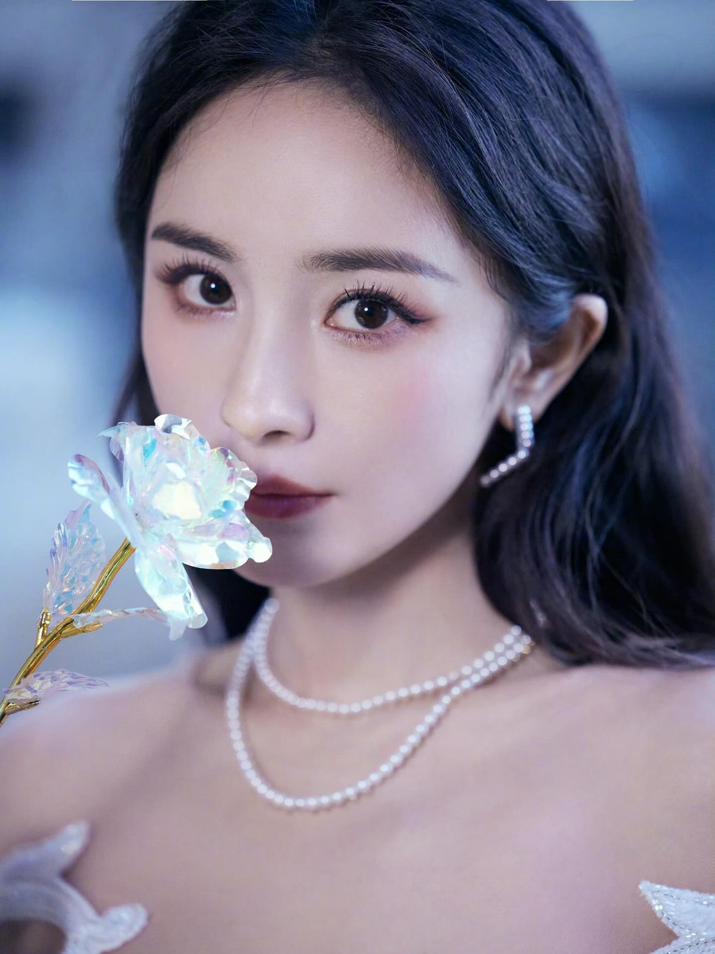 Cái giá phải trả của Dương Mịch- Ảnh 1. Cái giá phải trả của Dương Mịch- Ảnh 1.