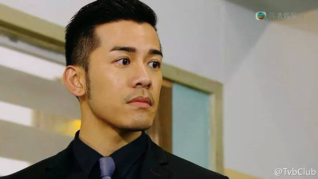 Diễn viên Thẩm Chấn Hiên làm tài xế taxi- Ảnh 3.