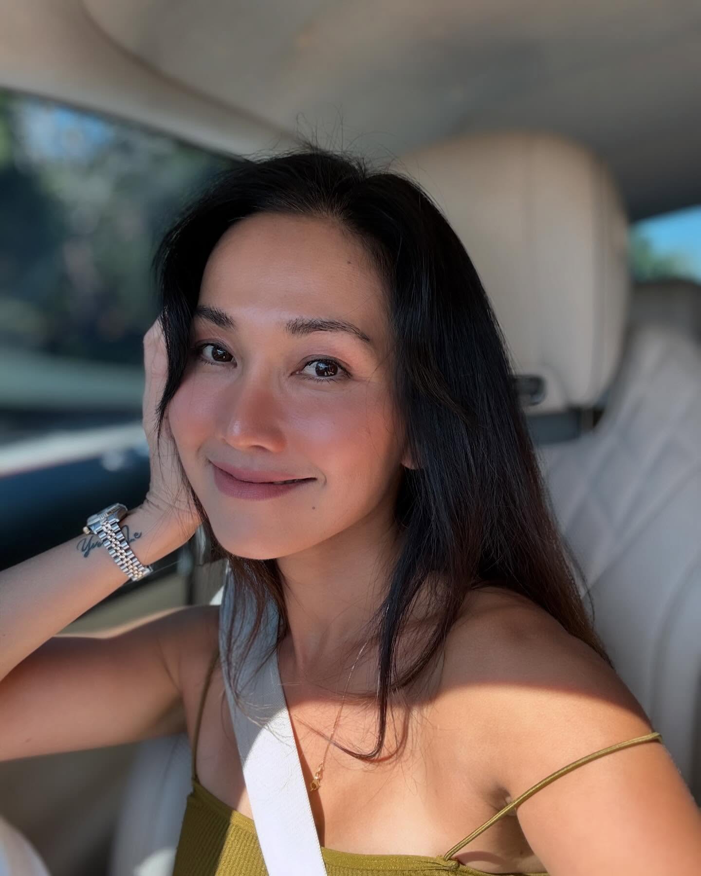 Cuộc sống của nữ nghệ sĩ đình đám theo chồng rời showbiz, 10 năm không trở lại, 43 tuổi đẹp như 20- Ảnh 9.