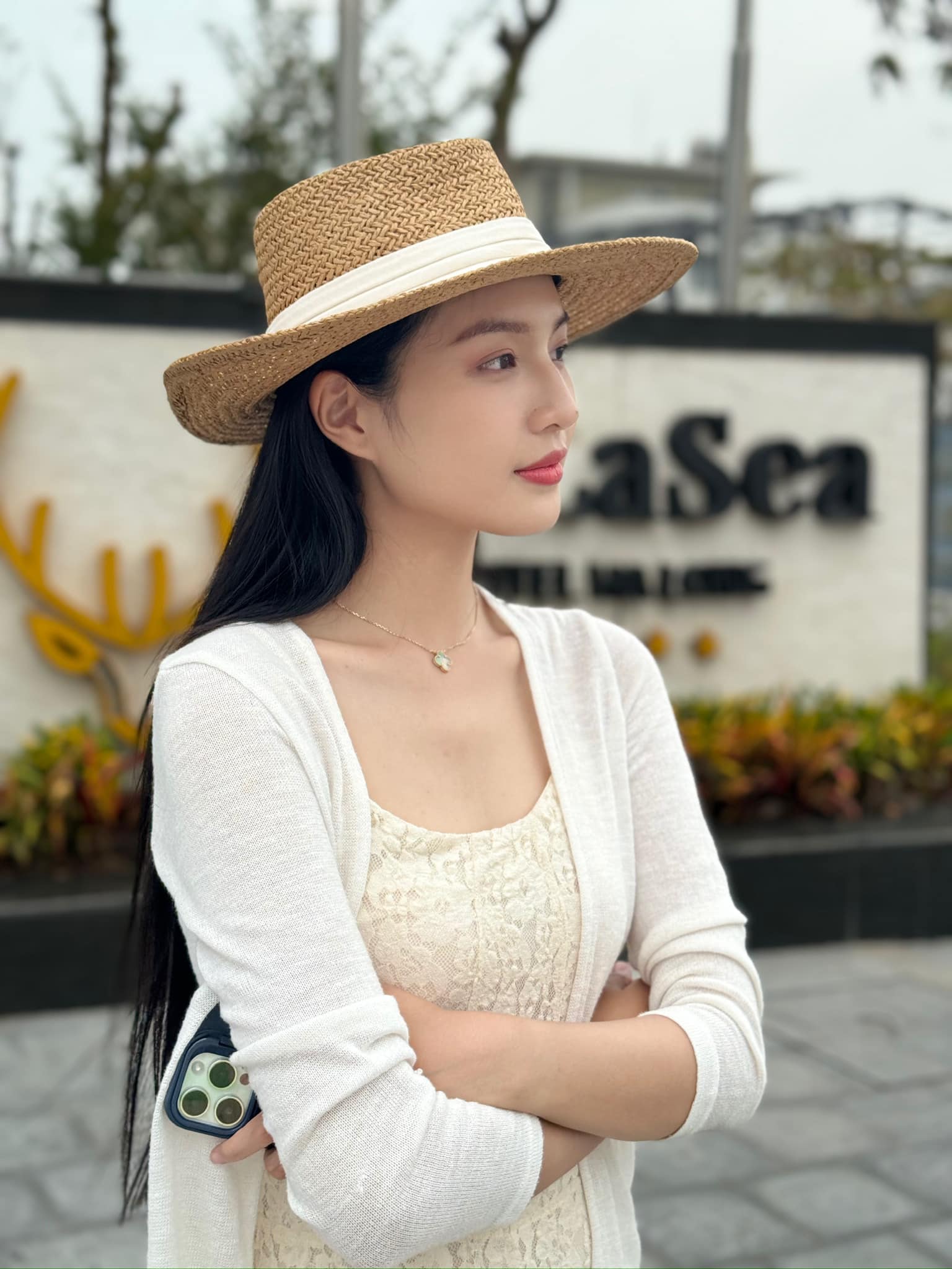 Mặt mộc đẹp không tỳ vết của nữ chính phim 4 tỷ view, có xứng là ngọc nữ thế hệ mới?- Ảnh 10.