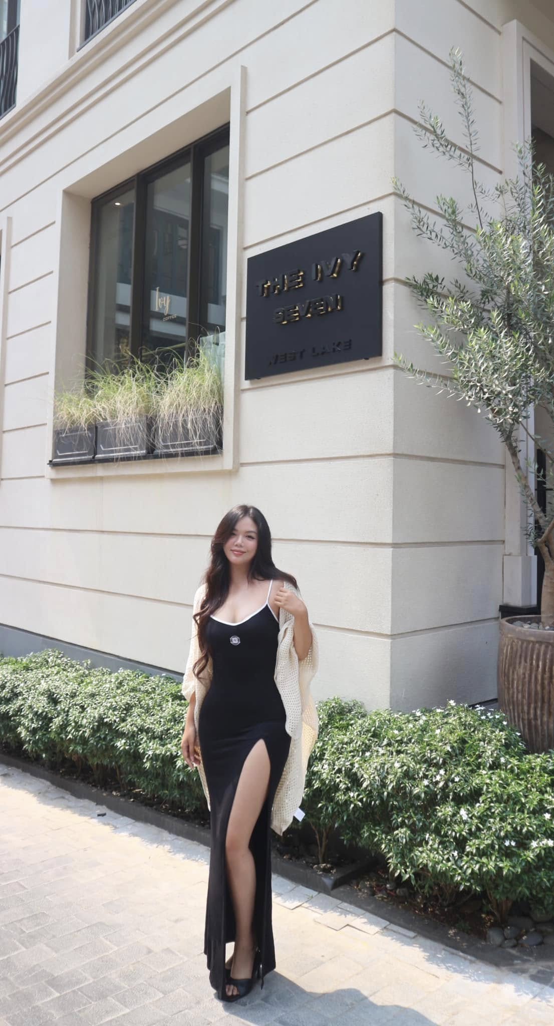 Nhan sắc khiến dân mạng Nhan sắc khiến dân mạng