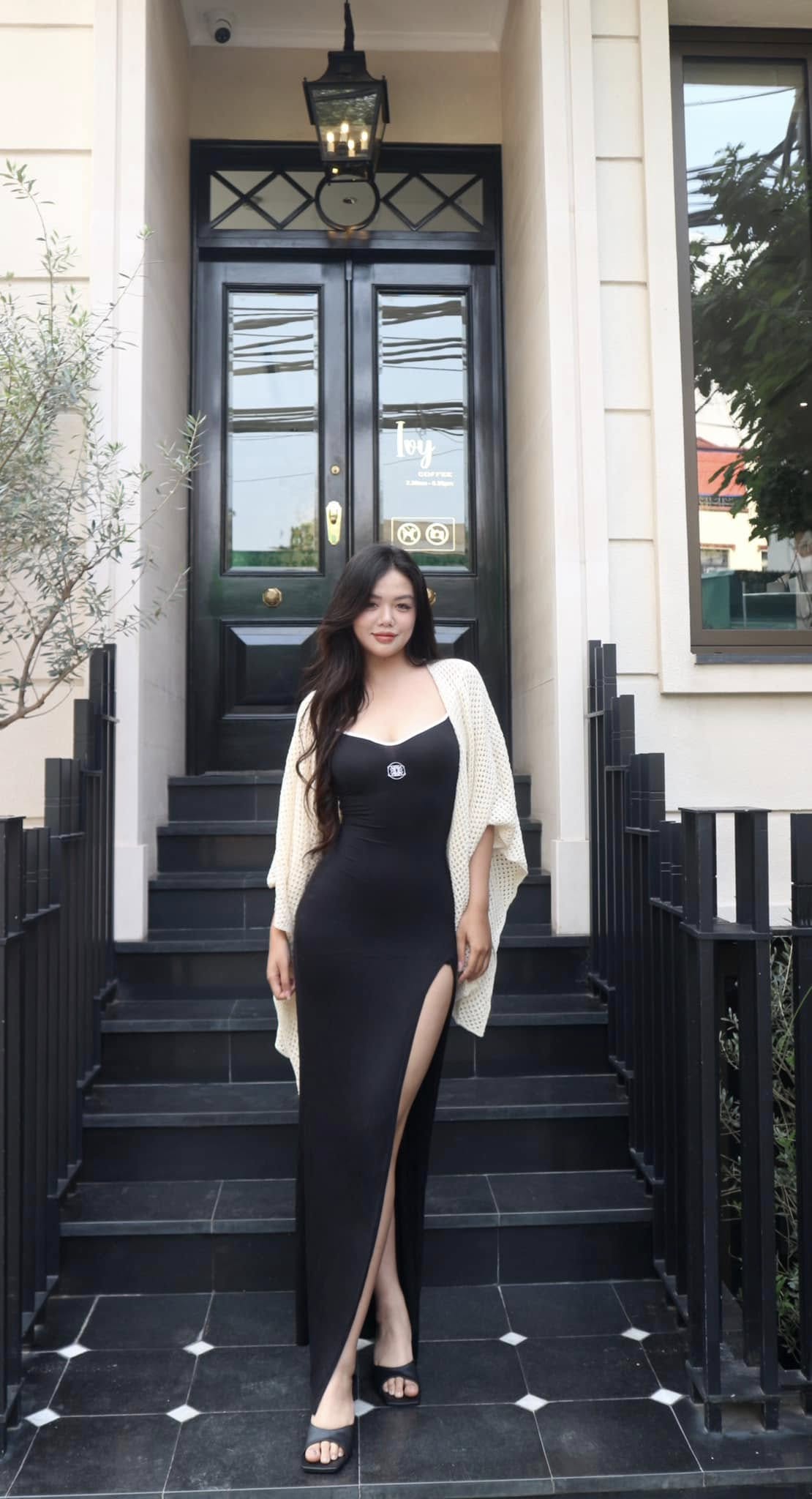 Nhan sắc khiến dân mạng Nhan sắc khiến dân mạng