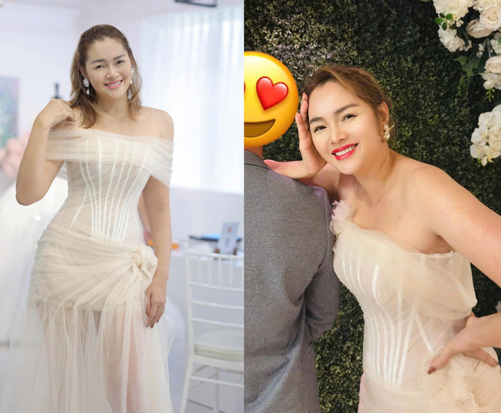 Á hậu Việt làm mẹ đơn thân của 5 nhóc tỳ: 2 lần cưới hụt, bí mật kết hôn ở Mỹ- Ảnh 8.