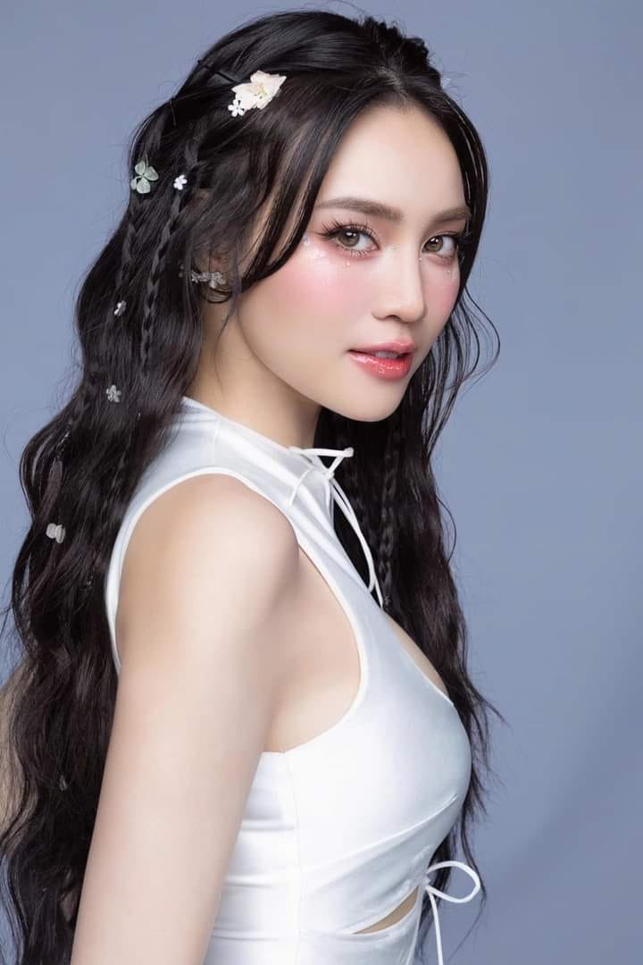 Gameshow bị dừng lên sóng, động thái khác lạ của Ninh Dương Lan Ngọc và sự khó hiểu của nhà sản xuất- Ảnh 2. Gameshow bị dừng lên sóng, động thái khác lạ của Ninh Dương Lan Ngọc và sự khó hiểu của nhà sản xuất- Ảnh 2.