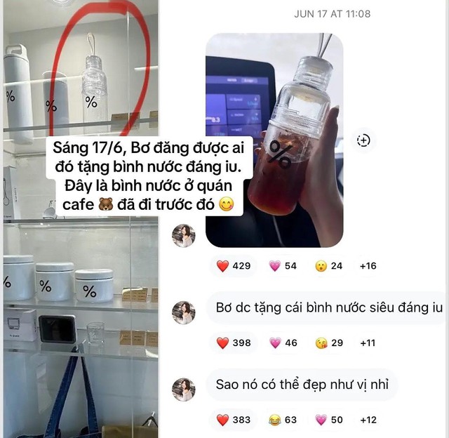 2 nàng hậu hot nhất Vbiz 5 lần 7 lượt vướng tin hẹn hò để lộ tín vật định tình?- Ảnh 4.