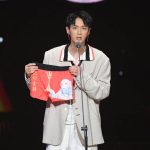 Nam Diễn Viên Kha Chấn Đông Gây Sốt Với Chiếc "Quần In Hình Vợ Frieren" Tại Giải Golden Bell Đài Loan 464066091 505313265826167 8685832302825273348 n ozsqjpg