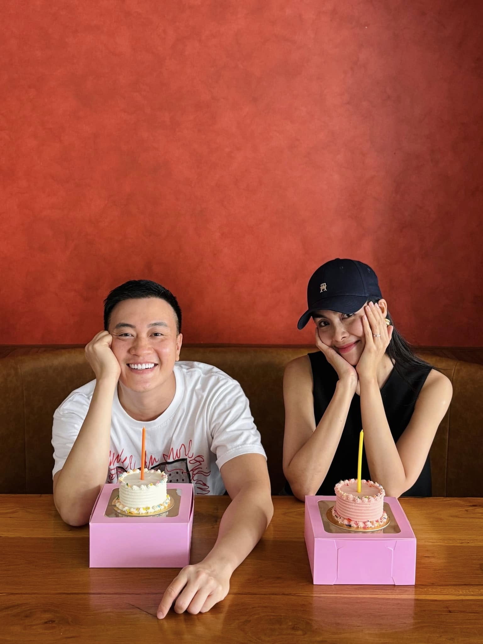 Nam diễn viên Vbiz 17 năm vẫn Nam diễn viên Vbiz 17 năm vẫn