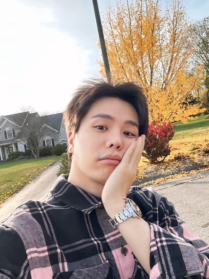 Sao Vbiz mất ví tại Úc: Toàn bộ giấy tờ và tiền bị lấy sạch, thấy hung thủ nhưng bất lực không làm gì được- Ảnh 3. Sao Vbiz mất ví tại Úc: Toàn bộ giấy tờ và tiền bị lấy sạch, thấy hung thủ nhưng bất lực không làm gì được- Ảnh 3.