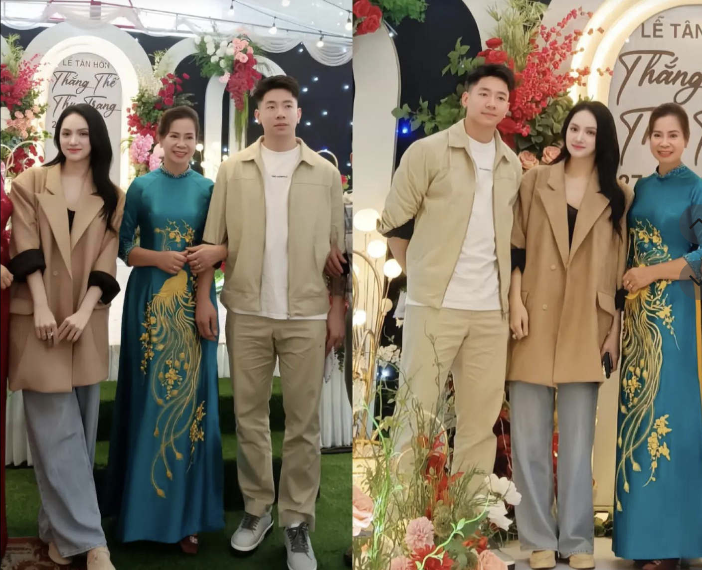 Hoa hậu hot hàng đầu Vbiz đăng ảnh nóng bỏng mừng sinh nhật bạn trai kém tuổi, còn đáp 2 chữ chấn động!- Ảnh 9.