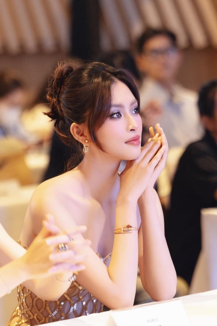 3 hoa hậu đóng phim Tết 2025: Người 2 lần đăng quang, người