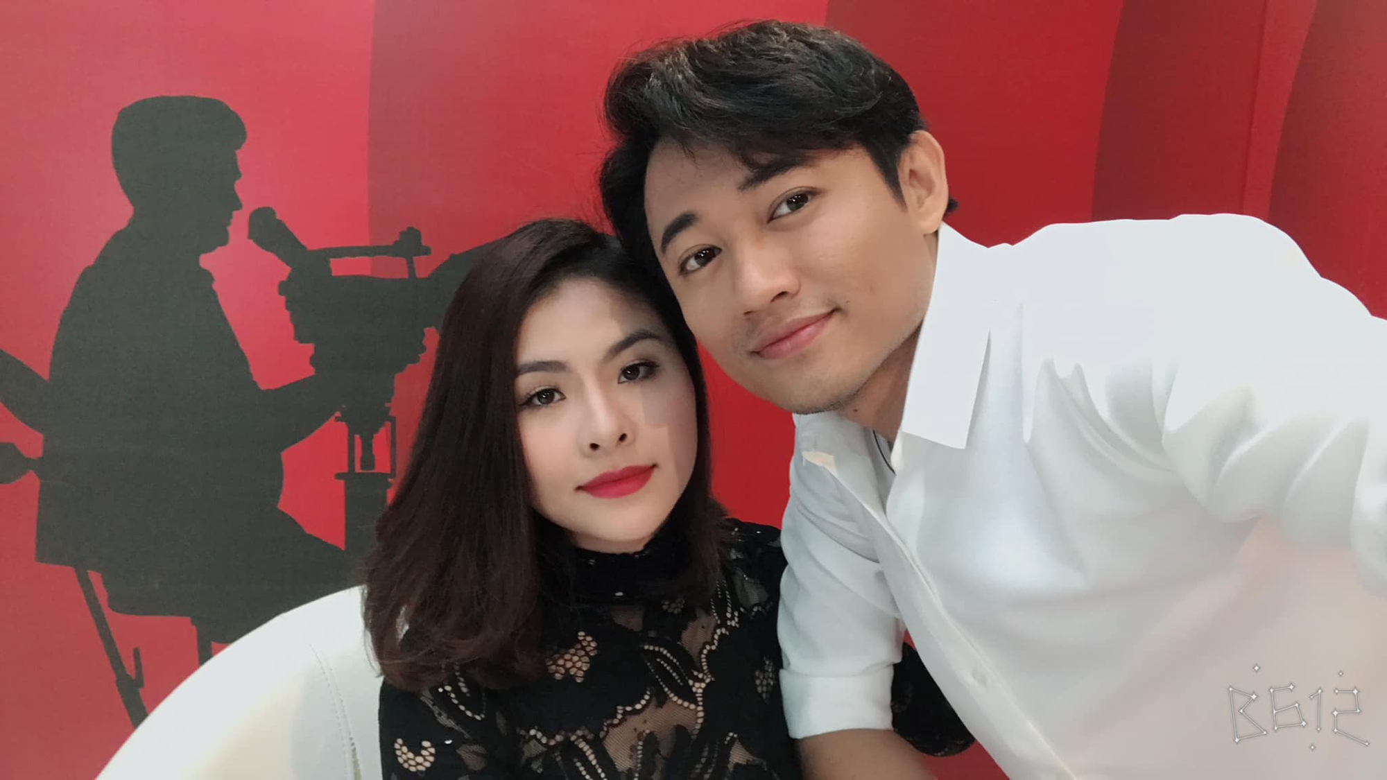 Thất thứ 3 của Quý Bình: 1 sao nữ đều đặn tới viếng, bật khóc ôm chầm lấy vợ của nam diễn viên- Ảnh 5.