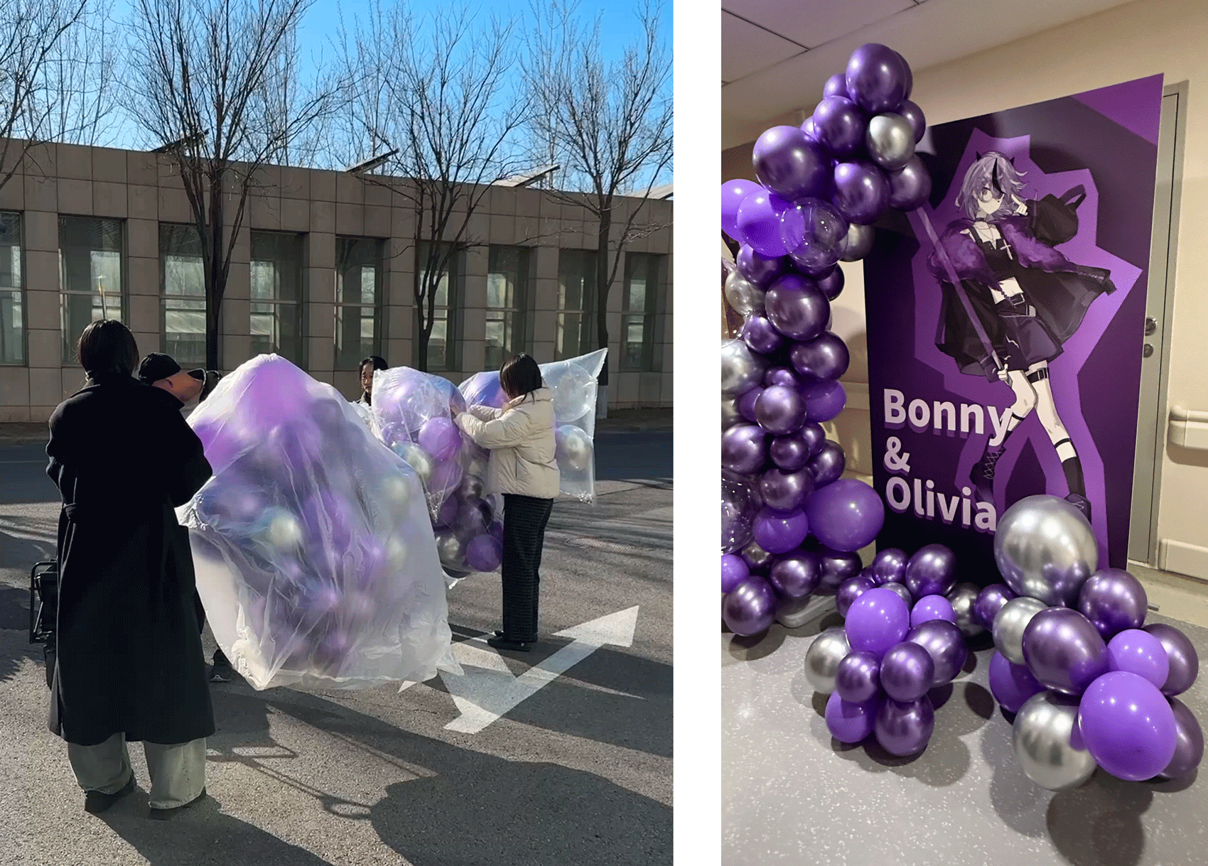 Cách tạm biệt thế giới kiểu mới- Ảnh 4.