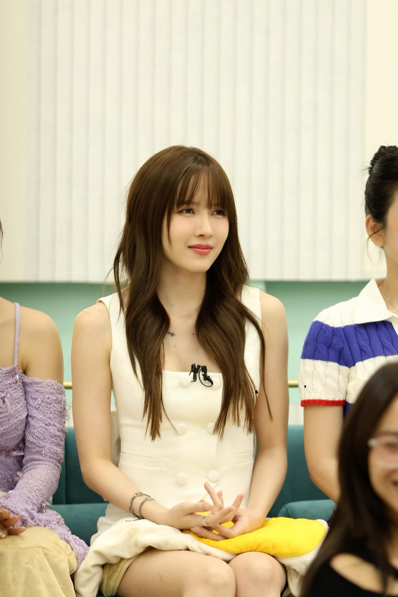 "Yêu vội tan nhanh" nhưng đây là điều bạn trai kém tuổi làm được cho Thiều Bảo Trâm còn Sơn Tùng thì không! 46601097410929550755340902462865200221541183n 17361450807561549673272 1736151329967 1736151330088378397987