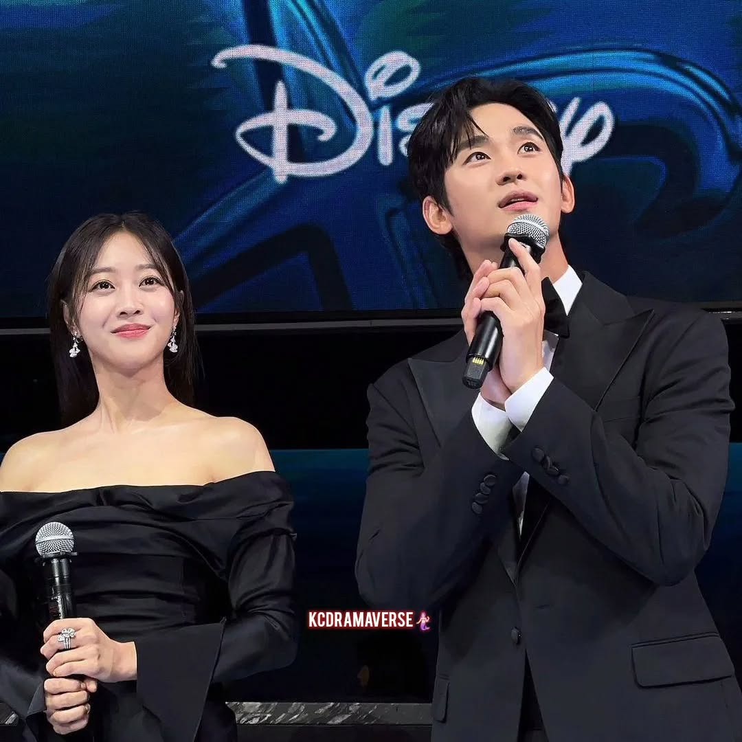 Mỹ nhân chịu tổn thất nặng nề nhất trong ồn ào của Kim Soo Hyun hiện ra sao?- Ảnh 3.