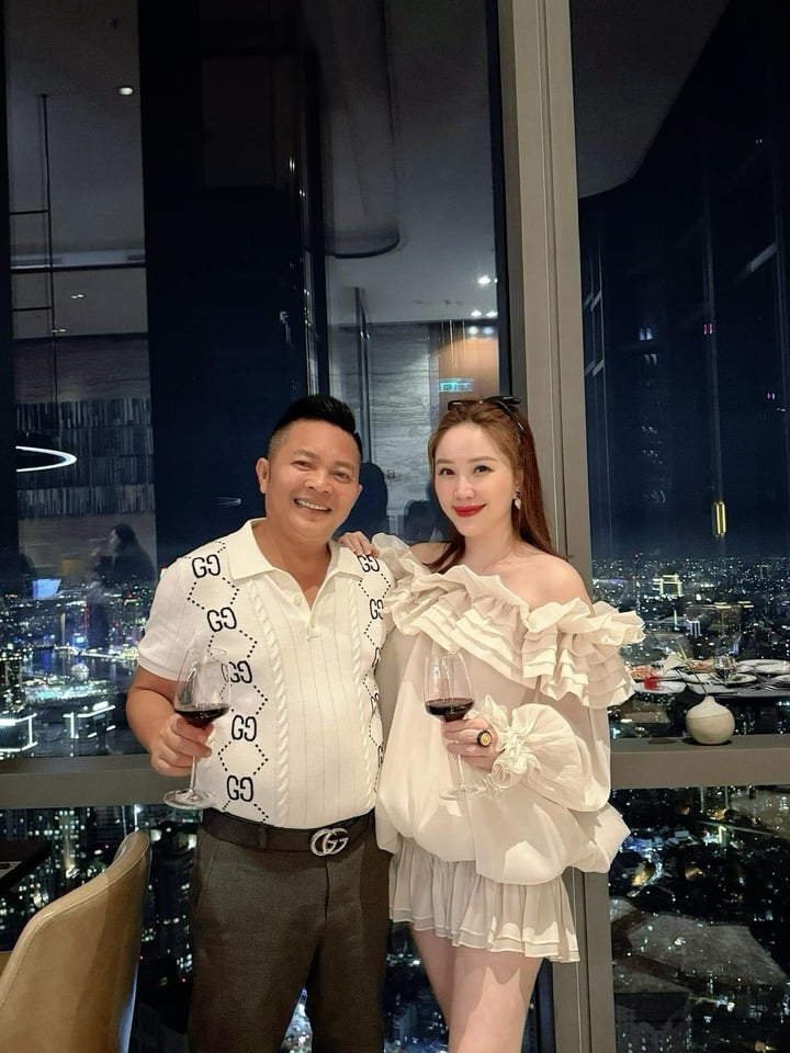 Đến lượt 1 phu nhân hào môn Vbiz bị viêm khớp gối khi chơi pickleball- Ảnh 8.