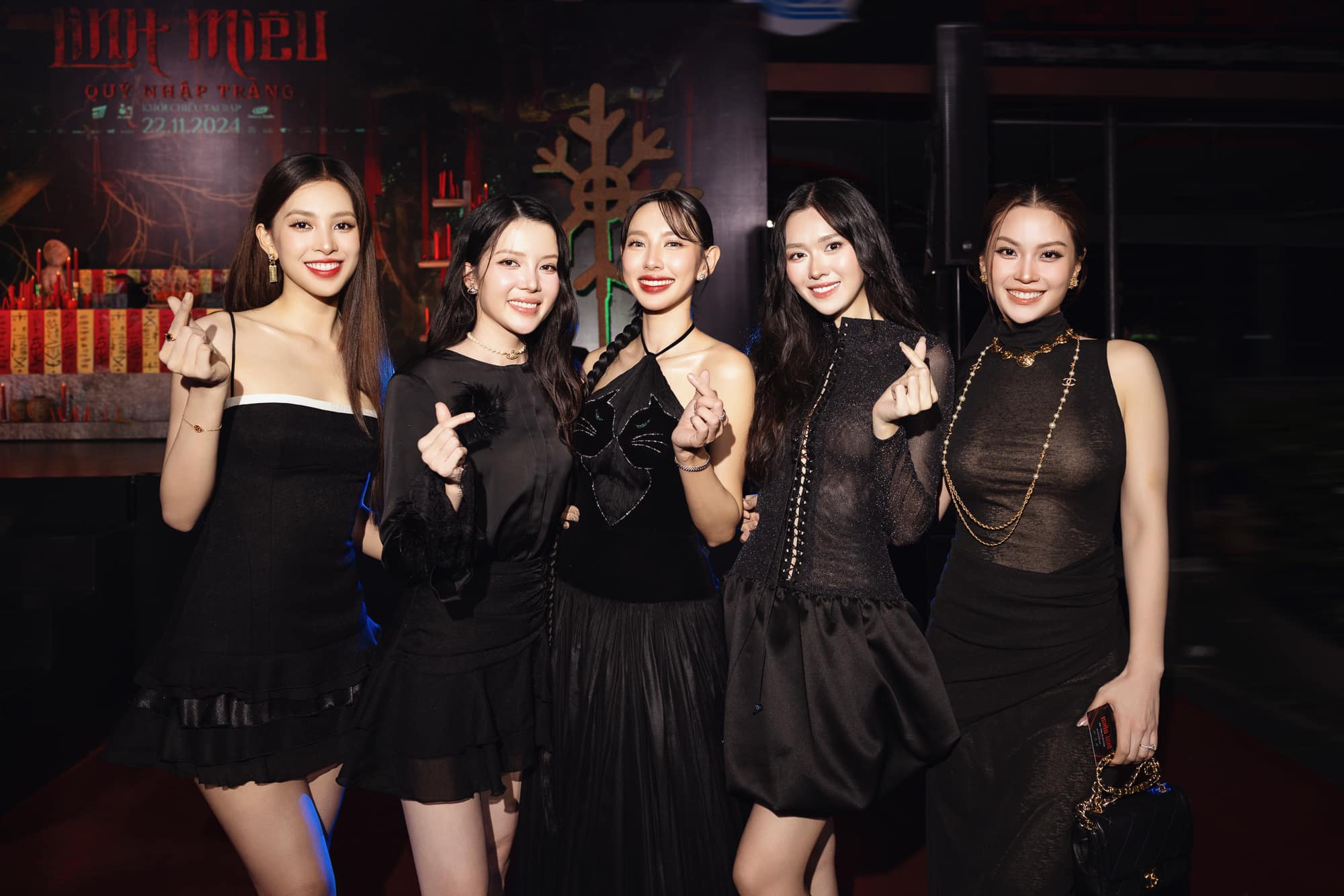 Mỹ nhân Vbiz là bạn thân Hoa hậu Thuỳ Tiên bất ngờ đăng đàn gây chú ý- Ảnh 4.