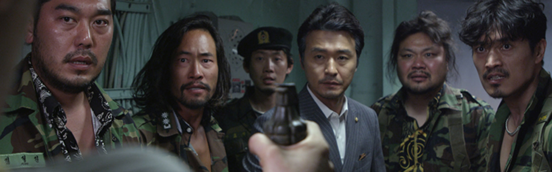 Phim 18+ Hàn Quốc khiến khán giả tháo chạy khỏi rạp: Cảnh nóng dài tới 30 phút ám ảnh chưa từng thấy- Ảnh 2.