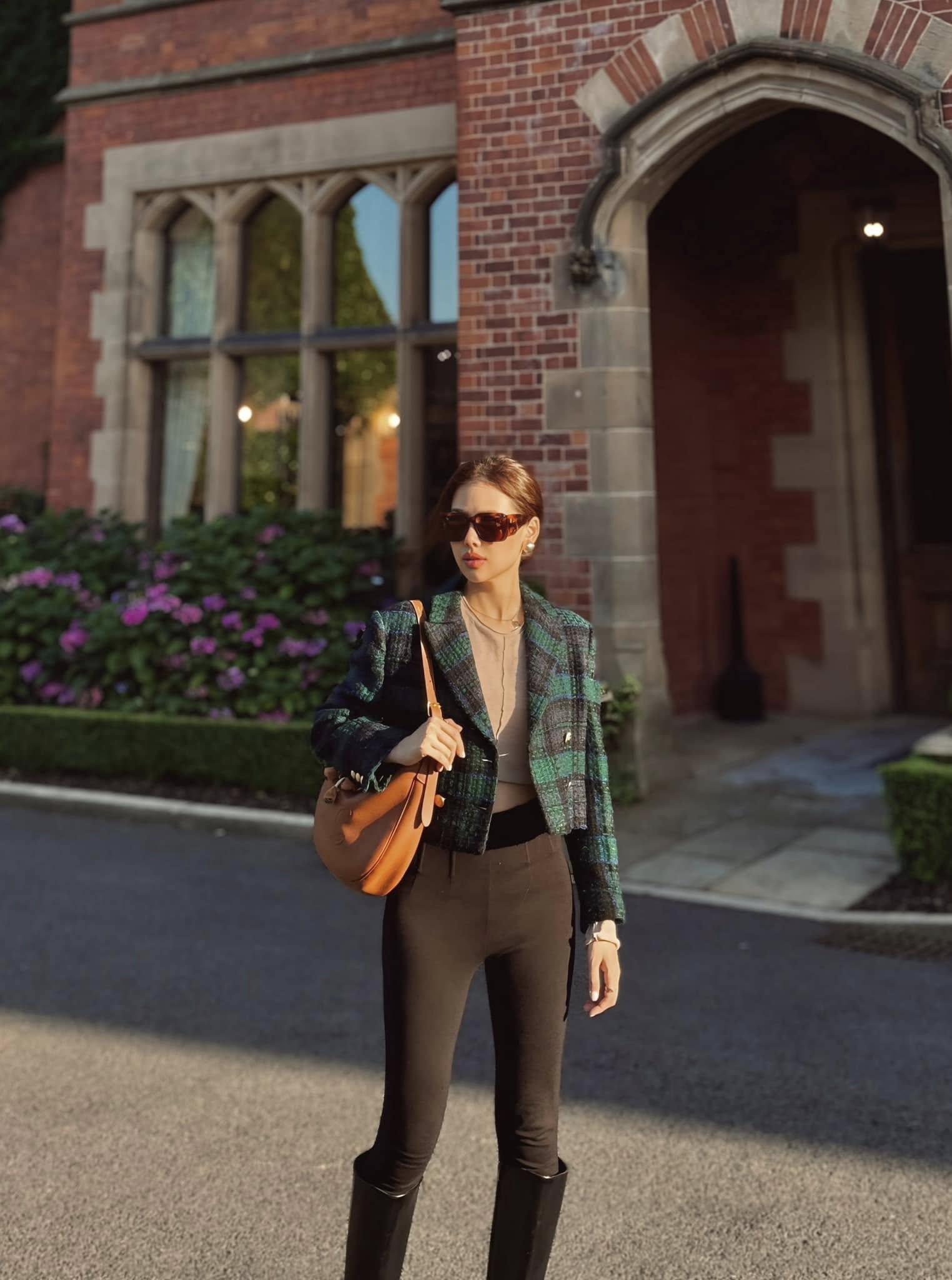 Phu nhân hào môn Vbiz bị móc túi mất sạch tiền khi đi du lịch châu Âu, bàng hoàng vì mánh khóe siêu tinh vi- Ảnh 8.