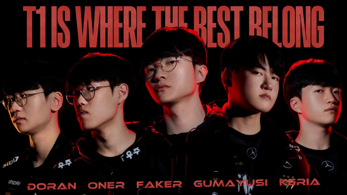 LMHT: Tranh cãi quanh video T1 2025 – có hay không chuyện “các thành viên T1 kháy Zeus?” 467765526 122146702562288299 213