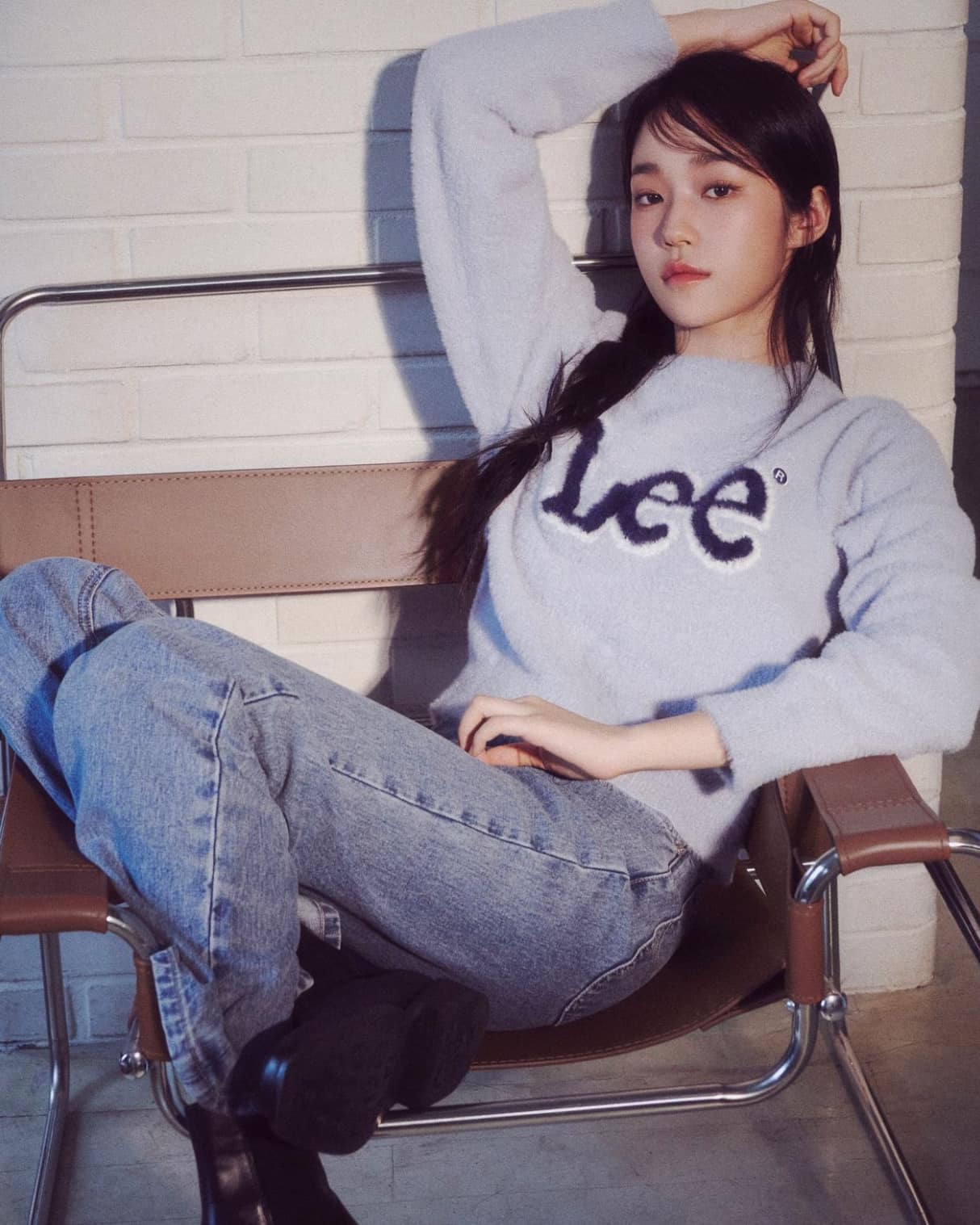 Nữ thần thanh xuân diễn đỉnh đến mức lập kỷ lục 61 năm mới có 1 lần, đẹp tựa sương mai càng ngắm càng mê- Ảnh 7. Nữ thần thanh xuân diễn đỉnh đến mức lập kỷ lục 61 năm mới có 1 lần, đẹp tựa sương mai càng ngắm càng mê- Ảnh 7.