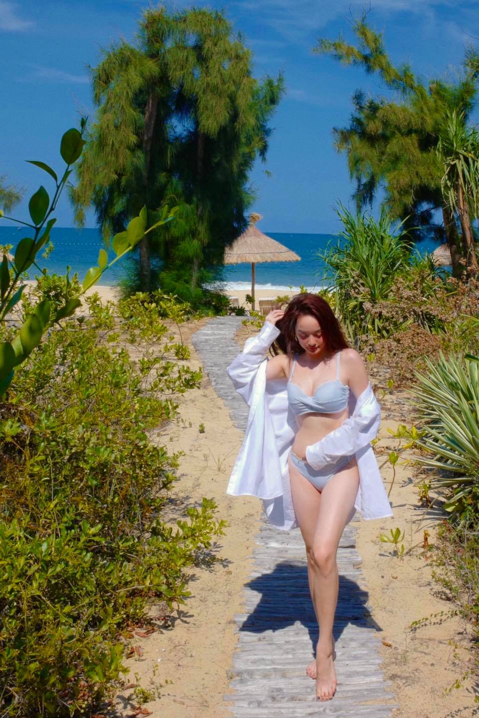 Sắc vóc gợi cảm căng tràn của “ngọc nữ trăm tỷ” đình đám bậc nhất màn ảnh Việt- Ảnh 5.