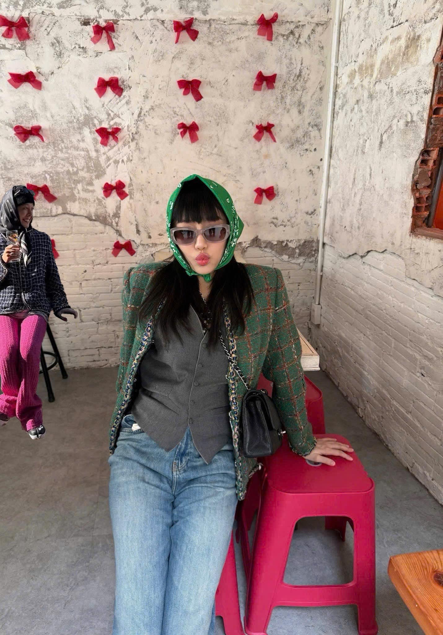 2 lần Diệu Nhi sinh con- Ảnh 9.