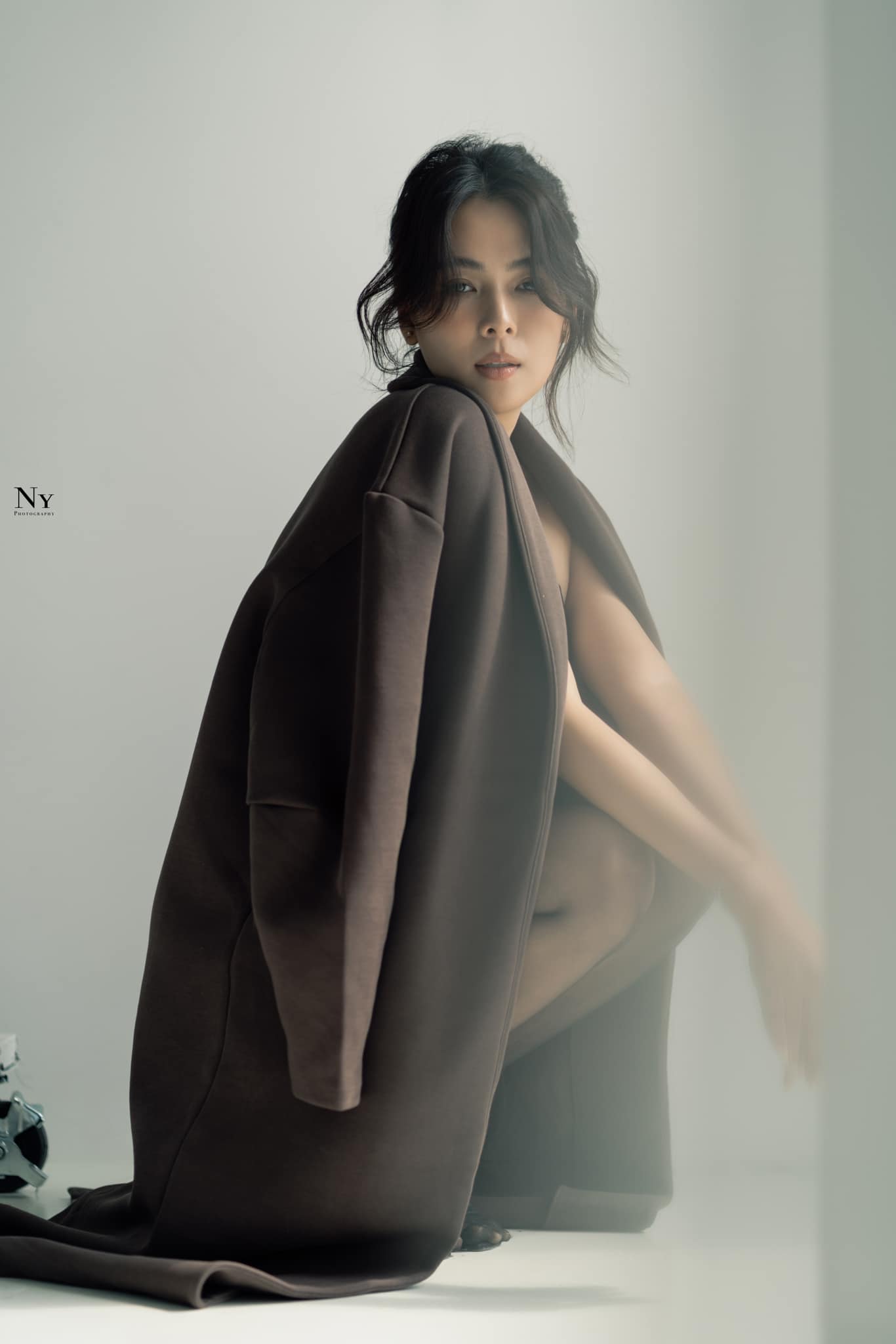 Nam diễn viên Việt và vợ Hoa khôi thông báo có con sau gần 2 năm kết hôn- Ảnh 8.