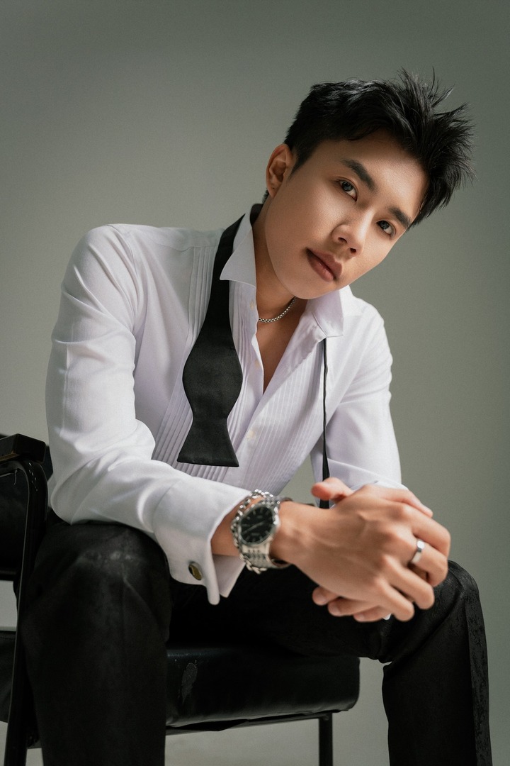 Dàn nghệ sỹ Gen Z tuổi Tỵ tài năng của showbiz Việt- Ảnh 3. Dàn nghệ sỹ Gen Z tuổi Tỵ tài năng của showbiz Việt- Ảnh 3.