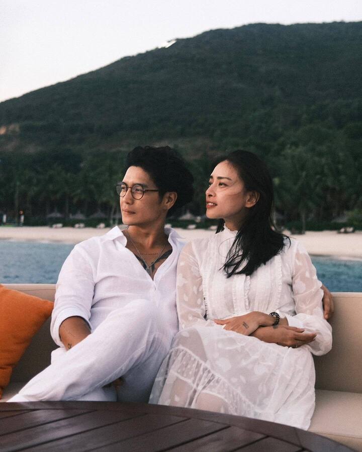 Cuộc sống như bà hoàng của