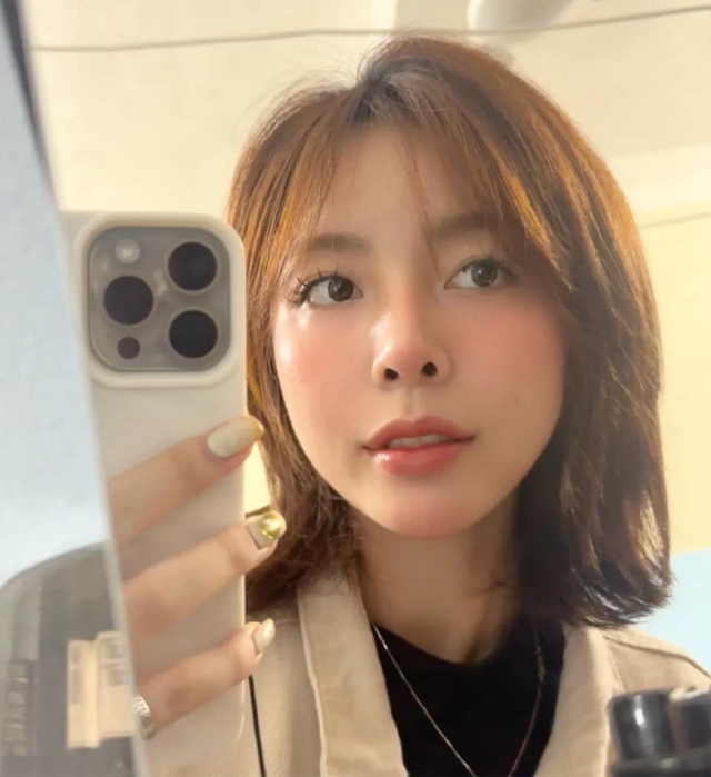 Ngắm loạt ảnh nóng bỏng đầy ngỡ ngàng của gái xinh