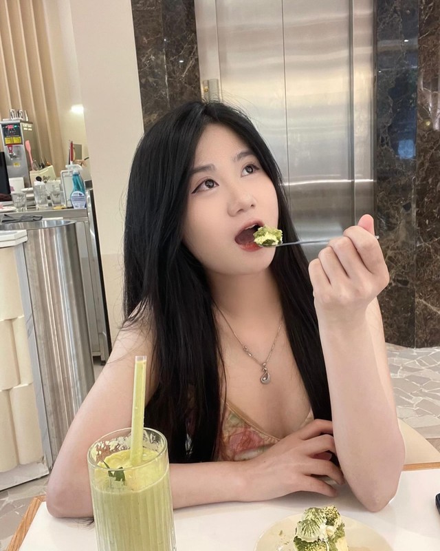 Cuộc sống hiện tại của nữ TikToker nổi tiếng, từng lên cả VTV vì lùm xùm đời tư- Ảnh 6.