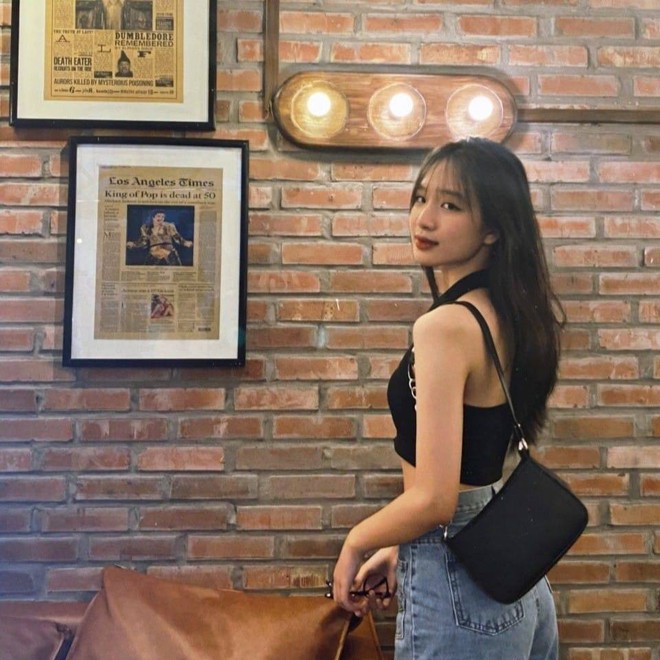 Sắc vóc cô gái phải đo nhân trắc học lâu nhất ở Hoa hậu Việt Nam 2024- Ảnh 23.