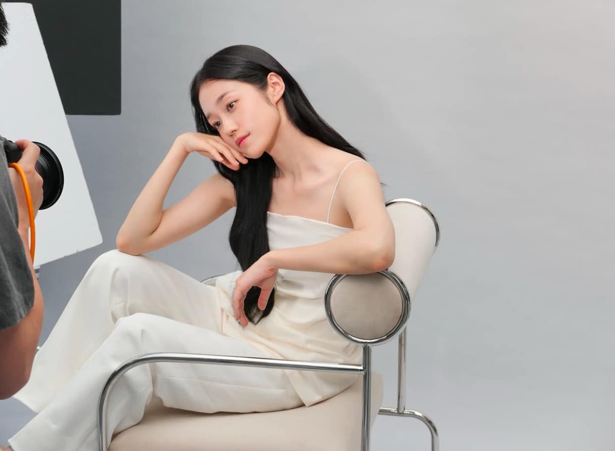 Nữ thần thanh xuân diễn đỉnh đến mức lập kỷ lục 61 năm mới có 1 lần, đẹp tựa sương mai càng ngắm càng mê- Ảnh 8. Nữ thần thanh xuân diễn đỉnh đến mức lập kỷ lục 61 năm mới có 1 lần, đẹp tựa sương mai càng ngắm càng mê- Ảnh 8.