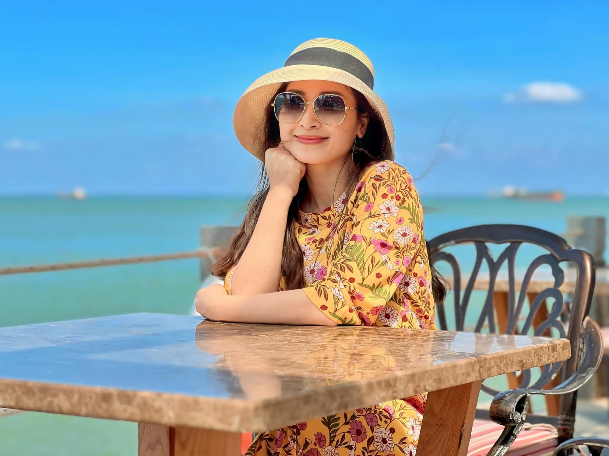 Mỹ nhân màn ảnh phía Bắc: U60 đẹp mặn mà, sống hạnh phúc bên chồng sau làm ngành bưu chính viễn thông- Ảnh 5.