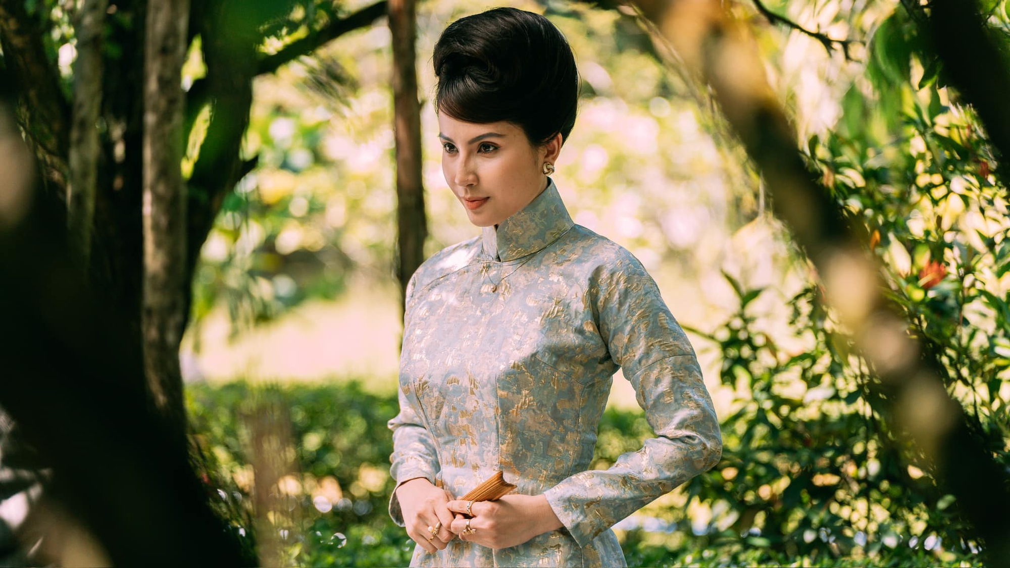 Thiên An dạo này sống ra sao?- Ảnh 1.