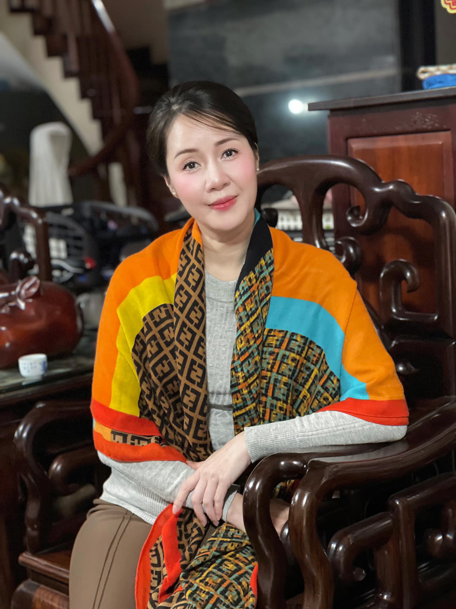 Tình đầu quốc dân Việt Nam tái xuất sau 20 năm mất tích, visual huyền thoại khiến thời gian cũng phải chịu thua- Ảnh 8.