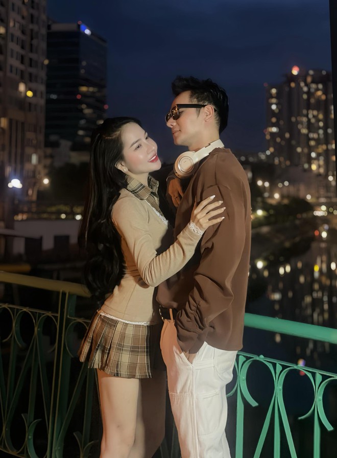 Cặp đôi Việt vướng ồn ào ngoại tình chấn động khẩn thiết mong mỏi 1 điều trước đám cưới- Ảnh 6. Cặp đôi Việt vướng ồn ào ngoại tình chấn động khẩn thiết mong mỏi 1 điều trước đám cưới- Ảnh 6.